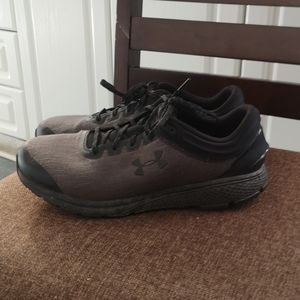 Under Armour Charged Athletic Shoes